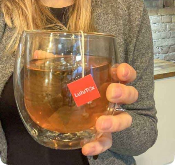 Lulutox Detox Tea 4